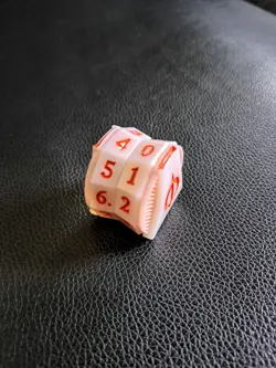 MTG Phyrexia All Will Be One Spindown Life Counter Click Wheel Phyrexian NEW - Image 2