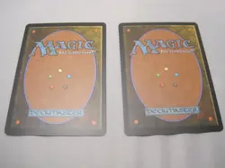 MTG Edge of Autumn x2 Future Sight - Image 3