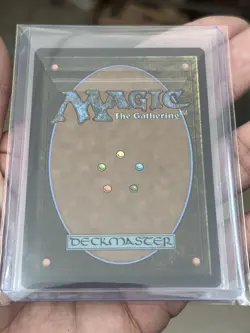 Badgermole Cub - MTG: Avatar The Last Airbender - NM 167 (Non-Foil) - Image 3
