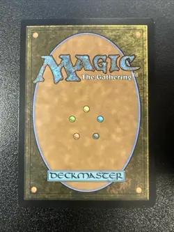 Quantum Riddler Edge of Eternities Regular 0072 NM JL - Image 2