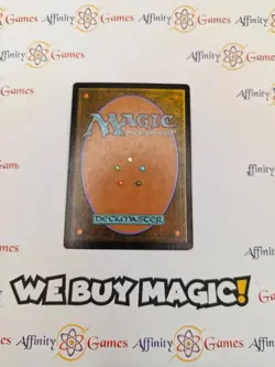 MTG | Inexorable Tide | MM2| Regular | Heavily Played | English - Image 2