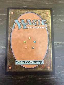 MTG - Sheltered by Ghosts - Duskmourn: House of Horror - Regular - NM - U - 0030 - Image 2