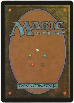 MTG Rishadan Footpad Mercadian Masques Uncommon LP - Image 2