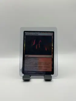 MTG, Ominous Asylum FOIL $3 ORDER MIN Marvel's Spider-Man Foil - Image 1