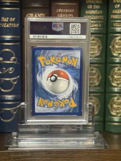 2016 Pokemon XY Evolutions #13 Charizard EX PSA 10 Ultra Rare Card - Image 2