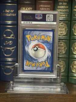 2016 Pokemon XY Evolutions #13 Charizard EX PSA 10 Ultra Rare Card - Image 3