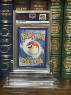 2016 Pokemon XY Evolutions #13 Charizard EX PSA 10 Ultra Rare Card - Image 5