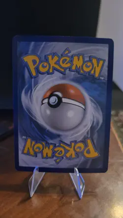 Pokemon Flareon EX RC6/RC32 Generations: Radiant Collection Holo LP - Image 2