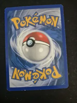 Pokemon TCG Chikorita EX Hidden Legends 55/101 Regular Common - Image 2