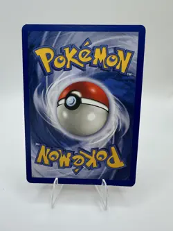 Clefable 1/64 Holo - Jungle Set - Vintage 1999-2000 - Pokemon TCG - Image 3