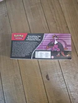 Pokemon Trainer's Toolkit 2025 - New And Sealed - Image 3