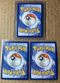Gengar 066/196 Screaming Circle Rare HOLO FOIL Pokemon TCG NEW PACK FRESH 2022 - Image 5