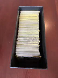 Huge Pokemon Mid Era Vintage Bulk Card Lot - Legend Maker - Crystal Guardians - Image 2