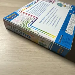 Pokemon TCG Quaxly Paldea Collection Box w/ Foil Promo & Pin sealed - Image 3