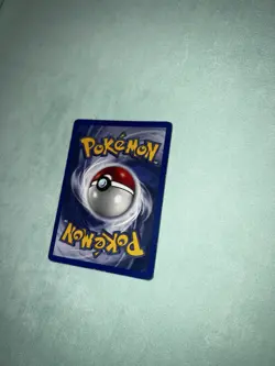 Pokemon 1st Edition Base Set Shadowless Nidoking 11/102 Holo Rare - Image 5