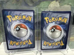 Dialga XY77 Black Star Promo Holo Full Art 2015 Pokemon TCG Trading Card MP-LP - Image 2