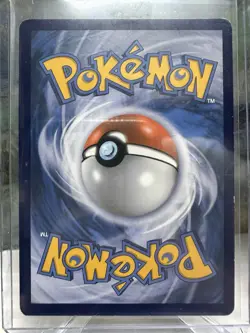 Dialga XY77 Black Star Promo Holo Full Art 2015 Pokemon TCG Trading Card MP-LP - Image 3