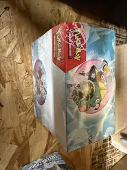 Pokemon TCG SV9 Journey Together Non-Enhanced Booster Box - Image 2