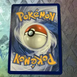 Ludicolo 007/094 - ME02 Phantasmal Flames PFL Pokemon NM/M English Reverse Holo - Image 2