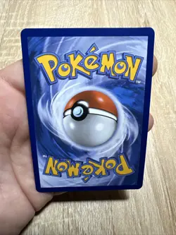 Pokemon TCG - Phantasmal Flames Battle Cage Full Art 116/094 Holo NM/M - Image 2