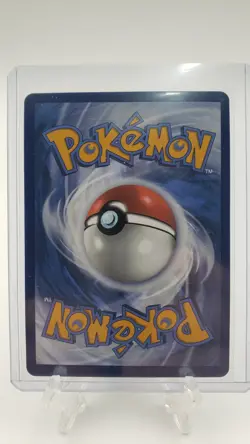 Regirock ex 214/182 Ultra Rare Full Art NM Pokemon TCG SV10: Destined Rivals - Image 2