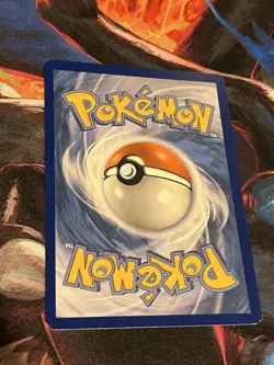 Pokemon TCG Gyarados Dragons Exalted 24 Holo Cosmos Holo Rare LP US SELLER - Image 2