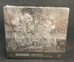 Pokemon 2022 World Championships VStar Marker & Damage Counter Dice Set SEALED A - Image 1
