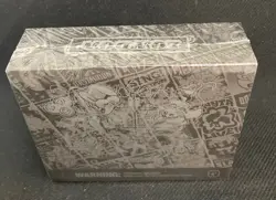 Pokemon 2022 World Championships VStar Marker & Damage Counter Dice Set SEALED A - Image 3