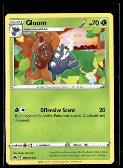 2023 Pokemon Sword & Shield Crown Zenith Pick Your Card - Image 4