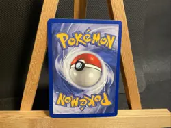 Lapras - 10/62 - Pokemon Fossil 1st Edition Holo Rare Card WOTC (NO OFFERS) - Image 2