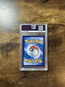 Pokemon PSA 10 Glaceon V 141/132 SR 2024 cs4aC Pack S.Chinese - Image 2
