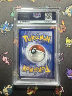 PSA 10 GEM MINT Terapagos Ex 170/142 Stellar Crown SIR Pokemon Card - Image 2