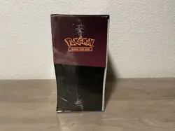 Pokemon: Scarlet & Violet 3: Obsidian Flames Elite Trainer Box - 9 Packs 820650853913 - Image 3