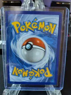 Iron Crown ex 216/162 Sv05: Temporal Forces Holo - Pokemon TCG - Near Mint - Image 2