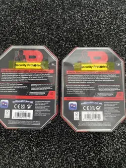 Pokemon TCG Team Rocket Tins x2 - Brand New and Sealed - Image 2