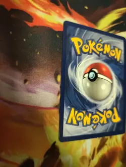 Charmander 46/102 Shadowless Base Set Pokemon Card Common LP/NM - Image 4
