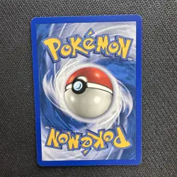 Kyogre EX Holo 2003 Pokemon Black Star Nintendo Promo 001 - Image 2