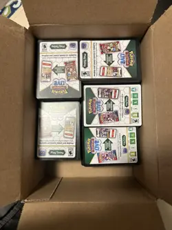 Pokemon TCG QR Code, Over 1000 Unused Cards Lot - Multiple Sets - Image 2