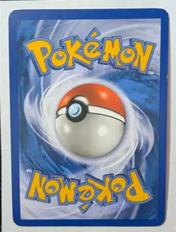 Sharpedo | 37/132 Reverse Holo Rare | Diamond & Pearl: Secret Wonders | MP - Image 2