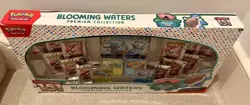 Pokemon: 151 Blooming Waters Premium Collection - Image 2