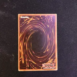 Yugioh! Time Wizard MRD-065 Ultra Rare Unlimited Edition MP - Image 2