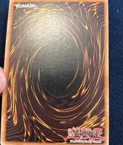 YuGiOh Dark Magician FL1-EN002 Limited Edition Secret Rare (Near Mint) wow look - Image 4