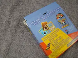 Pokemon Trading Card Game 2-Player Starter Set 2 2nd Edition Complete - Image 2