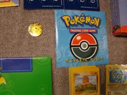 Pokemon Trading Card Game 2-Player Starter Set 2 2nd Edition Complete - Image 5