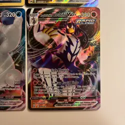 Lot 5 Lot of 12 Ultra Rare Holofoil Pokemon Cards Good Condition - Image 2