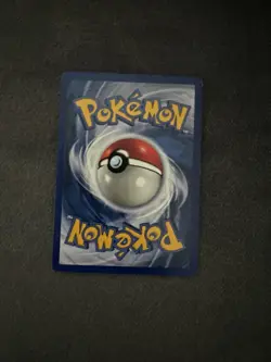 Pokemon Jynx 31/102 1st Edition Shadowless Base Set Card - Image 3