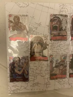 One Piece Premium Card Collection - 25th Edition (English) - Image 3