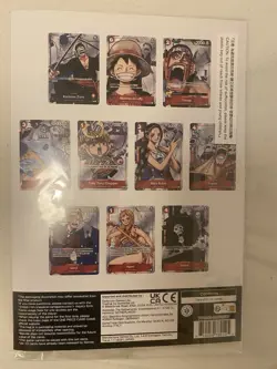 One Piece Premium Card Collection - 25th Edition (English) - Image 5