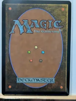 Living Wish Judgment Regular MTG Card in MP Condition - Image 3