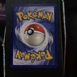 Ivysaur 30/102 Base Set 1st Edition Shadowless Pokemon Card - LP/MP - Image 2